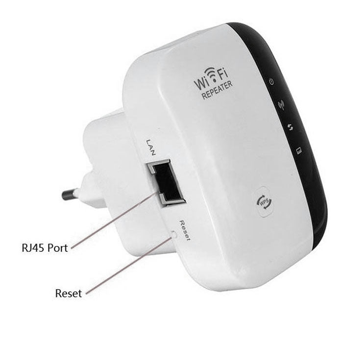 WS-WN560N2 300Mbps Wireless-N WIFI 802.11n Repeater Range Expander, EU Plug WS-WN560N2 300Mbps Wireless-N WIFI 802.11n Repeater Range Expander, EU Plug